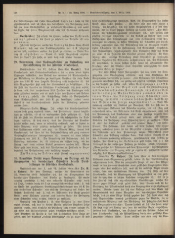 Amtsblatt der landesfürstlichen Hauptstadt Graz 19060320 Seite: 18