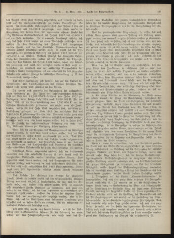 Amtsblatt der landesfürstlichen Hauptstadt Graz 19060320 Seite: 21