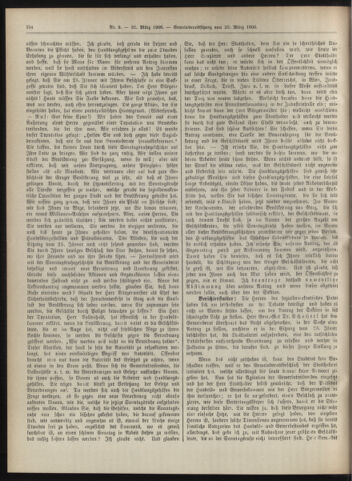 Amtsblatt der landesfürstlichen Hauptstadt Graz 19060331 Seite: 20