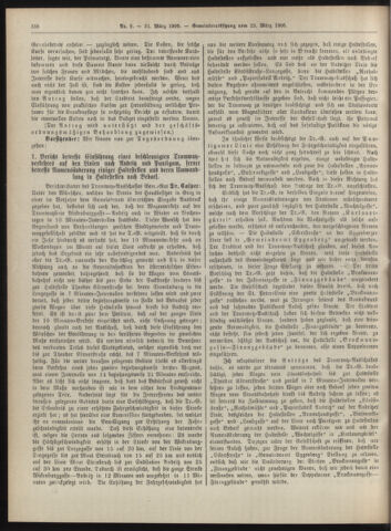 Amtsblatt der landesfürstlichen Hauptstadt Graz 19060331 Seite: 4