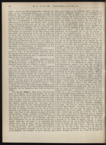 Amtsblatt der landesfürstlichen Hauptstadt Graz 19060410 Seite: 2