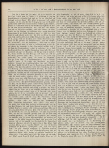 Amtsblatt der landesfürstlichen Hauptstadt Graz 19060410 Seite: 6