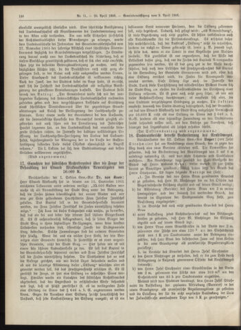 Amtsblatt der landesfürstlichen Hauptstadt Graz 19060420 Seite: 10