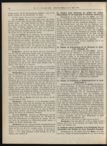 Amtsblatt der landesfürstlichen Hauptstadt Graz 19060420 Seite: 12