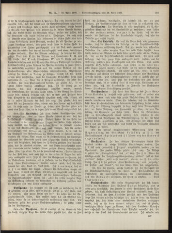 Amtsblatt der landesfürstlichen Hauptstadt Graz 19060430 Seite: 11