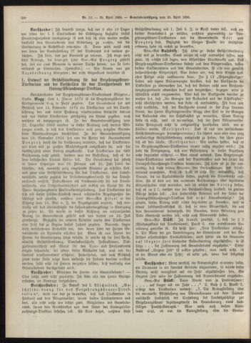 Amtsblatt der landesfürstlichen Hauptstadt Graz 19060430 Seite: 4