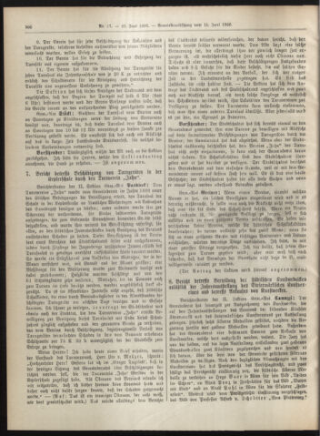 Amtsblatt der landesfürstlichen Hauptstadt Graz 19060620 Seite: 10