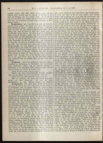 Amtsblatt der landesfürstlichen Hauptstadt Graz 19060620 Seite: 6