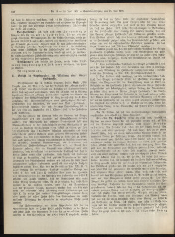 Amtsblatt der landesfürstlichen Hauptstadt Graz 19060630 Seite: 12