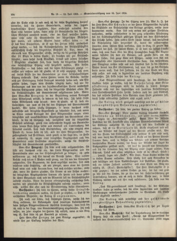 Amtsblatt der landesfürstlichen Hauptstadt Graz 19060710 Seite: 4