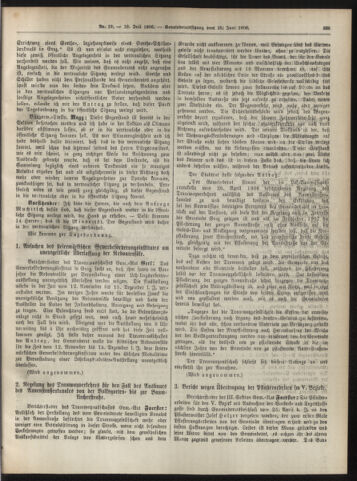 Amtsblatt der landesfürstlichen Hauptstadt Graz 19060710 Seite: 5