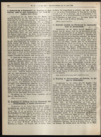 Amtsblatt der landesfürstlichen Hauptstadt Graz 19060710 Seite: 8