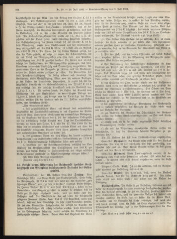 Amtsblatt der landesfürstlichen Hauptstadt Graz 19060720 Seite: 10