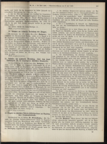 Amtsblatt der landesfürstlichen Hauptstadt Graz 19060720 Seite: 17