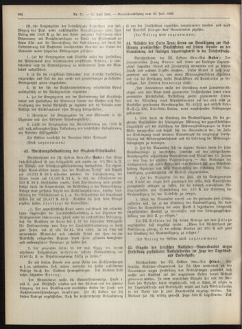 Amtsblatt der landesfürstlichen Hauptstadt Graz 19060731 Seite: 22