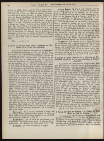 Amtsblatt der landesfürstlichen Hauptstadt Graz 19060731 Seite: 8