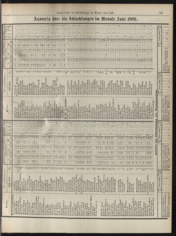 Amtsblatt der landesfürstlichen Hauptstadt Graz 19060810 Seite: 13