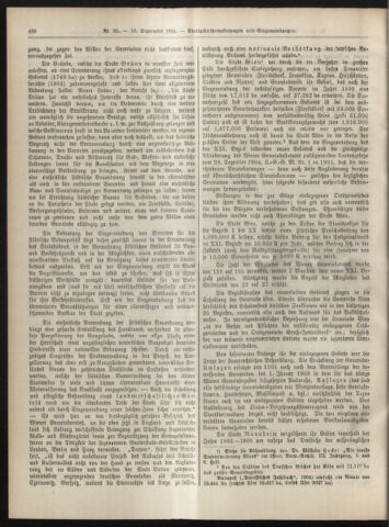 Amtsblatt der landesfürstlichen Hauptstadt Graz 19060910 Seite: 4