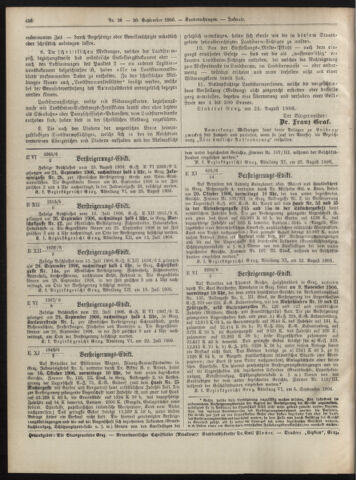 Amtsblatt der landesfürstlichen Hauptstadt Graz 19060920 Seite: 16