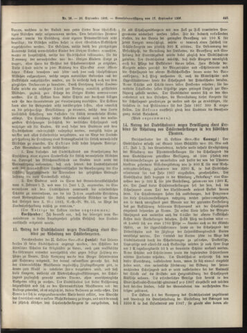 Amtsblatt der landesfürstlichen Hauptstadt Graz 19060920 Seite: 5