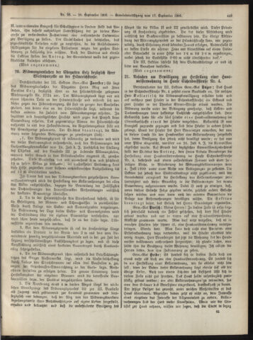 Amtsblatt der landesfürstlichen Hauptstadt Graz 19060920 Seite: 9