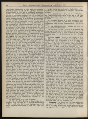 Amtsblatt der landesfürstlichen Hauptstadt Graz 19060930 Seite: 12