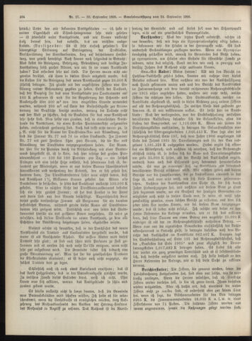 Amtsblatt der landesfürstlichen Hauptstadt Graz 19060930 Seite: 8