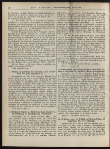 Amtsblatt der landesfürstlichen Hauptstadt Graz 19061020 Seite: 12