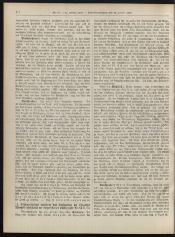 Amtsblatt der landesfürstlichen Hauptstadt Graz 19061031 Seite: 12