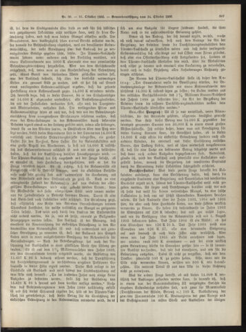 Amtsblatt der landesfürstlichen Hauptstadt Graz 19061031 Seite: 5