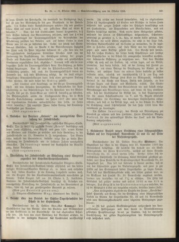 Amtsblatt der landesfürstlichen Hauptstadt Graz 19061031 Seite: 7