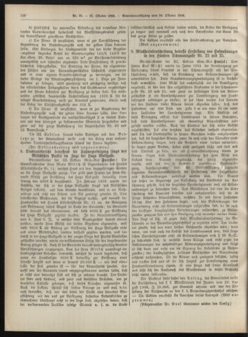 Amtsblatt der landesfürstlichen Hauptstadt Graz 19061031 Seite: 8