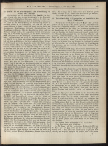 Amtsblatt der landesfürstlichen Hauptstadt Graz 19061031 Seite: 9