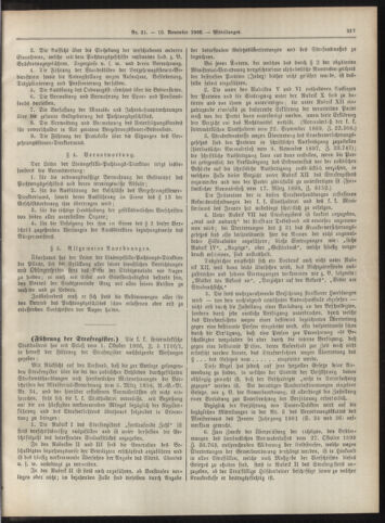 Amtsblatt der landesfürstlichen Hauptstadt Graz 19061110 Seite: 5