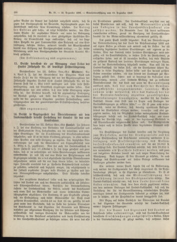 Amtsblatt der landesfürstlichen Hauptstadt Graz 19061220 Seite: 6