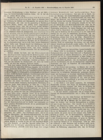 Amtsblatt der landesfürstlichen Hauptstadt Graz 19061220 Seite: 7