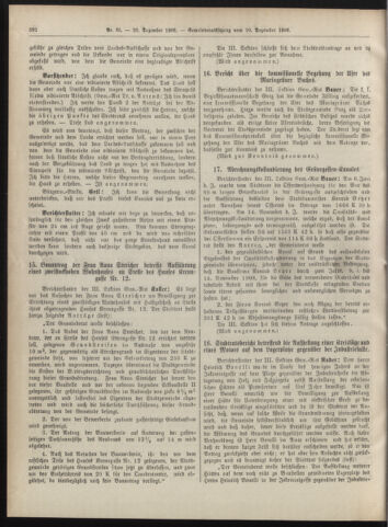 Amtsblatt der landesfürstlichen Hauptstadt Graz 19061220 Seite: 8