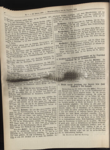 Amtsblatt der landesfürstlichen Hauptstadt Graz 19070110 Seite: 28