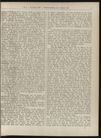 Amtsblatt der landesfürstlichen Hauptstadt Graz 19070220 Seite: 17