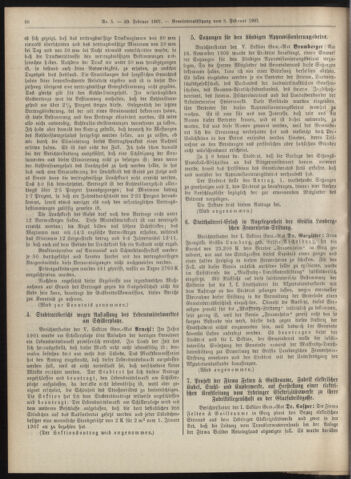 Amtsblatt der landesfürstlichen Hauptstadt Graz 19070220 Seite: 8