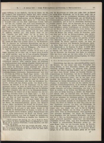 Amtsblatt der landesfürstlichen Hauptstadt Graz 19070228 Seite: 3