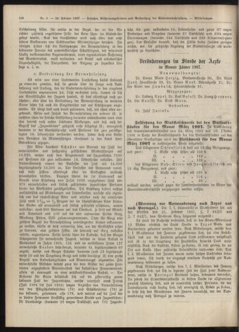 Amtsblatt der landesfürstlichen Hauptstadt Graz 19070228 Seite: 4