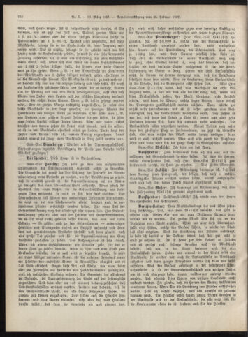 Amtsblatt der landesfürstlichen Hauptstadt Graz 19070310 Seite: 24