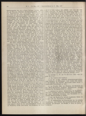 Amtsblatt der landesfürstlichen Hauptstadt Graz 19070320 Seite: 10