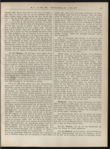 Amtsblatt der landesfürstlichen Hauptstadt Graz 19070320 Seite: 15