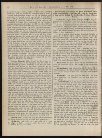 Amtsblatt der landesfürstlichen Hauptstadt Graz 19070320 Seite: 16