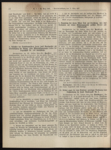 Amtsblatt der landesfürstlichen Hauptstadt Graz 19070320 Seite: 18