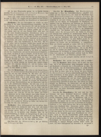 Amtsblatt der landesfürstlichen Hauptstadt Graz 19070320 Seite: 3