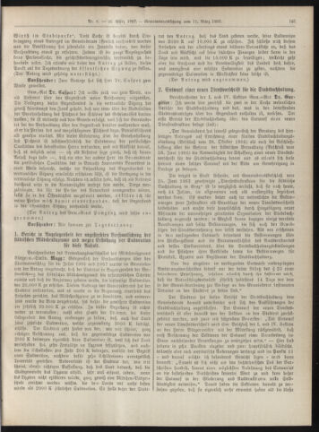 Amtsblatt der landesfürstlichen Hauptstadt Graz 19070320 Seite: 5