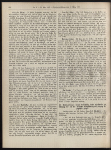 Amtsblatt der landesfürstlichen Hauptstadt Graz 19070331 Seite: 10